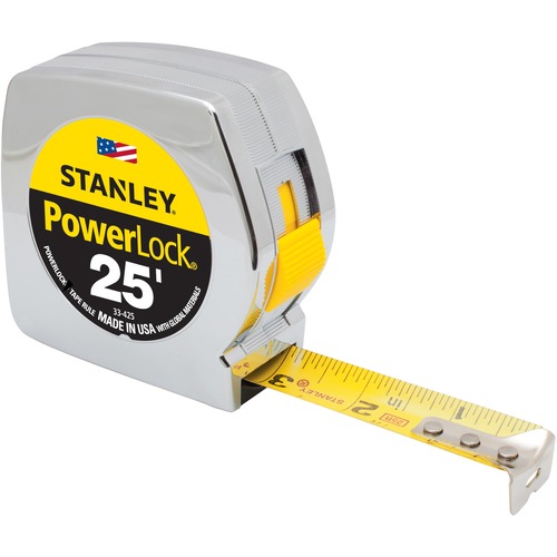 Stanley-Bostitch Stanley-Bostitch 25ft Tape Measure