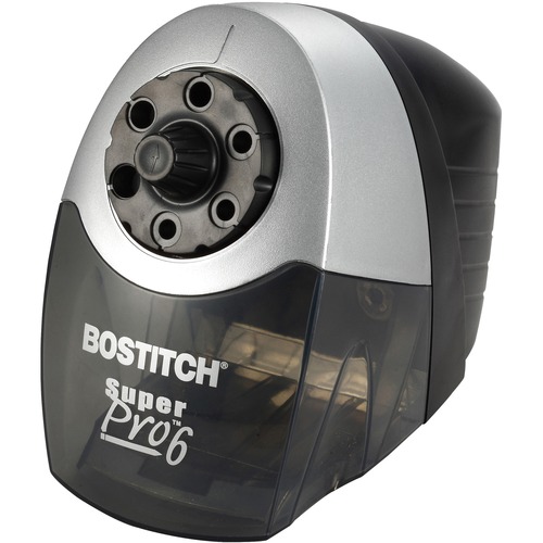 Bostitch Super Pro 6 Commercial Electric Pencil Sharpener