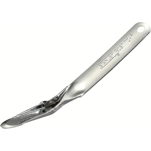 Bostitch Premium Chrome Push-Style Staple Remover