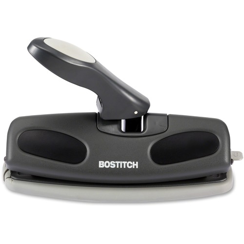Bostitch Bostitch EZ Squeeze Heavy Duty Adjustable 2-7 Hole Punch