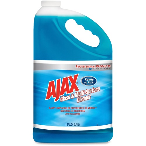 AJAX Glass/Multisurface Cleaners