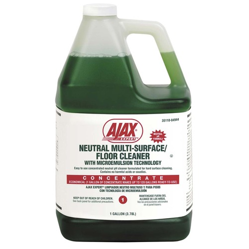 AJAX No-Rinse Surface Cleaner