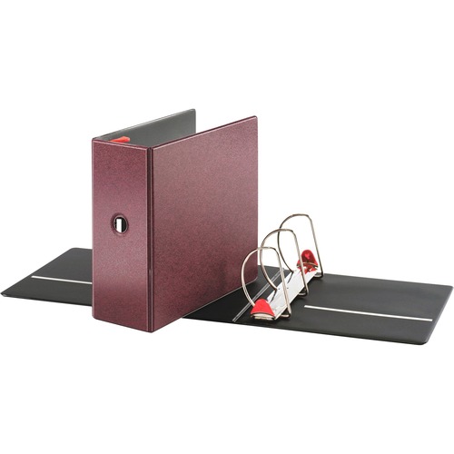 Cardinal Prestige Locking Slant-D Ring Binder