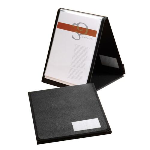 Cardinal Easel ShowFile, Presentation Book, Vertical