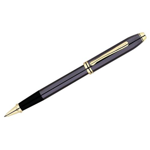 CROSS 575 CRO575  ROLLER, TOWNSEND *BLACK/GOLD