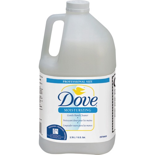 Diversey Diversey Dove Ultra Mild Liquid Hand Soap
