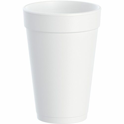 Dart Dart Insulated Styrofoam Cup