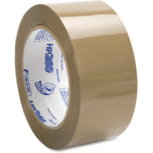 Duck HP260 High Performance Packaging Tape