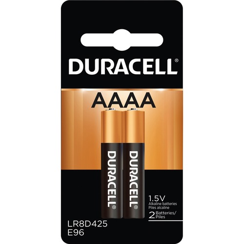 Duracell Duracell AAAA Size Alkaline General Purpose Battery