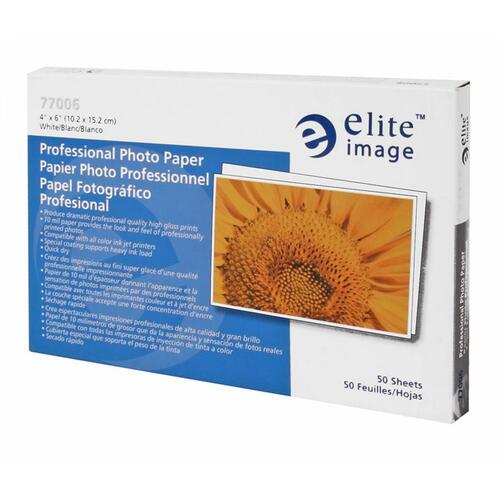 Elite Image Elite Image Professional Photo Paper