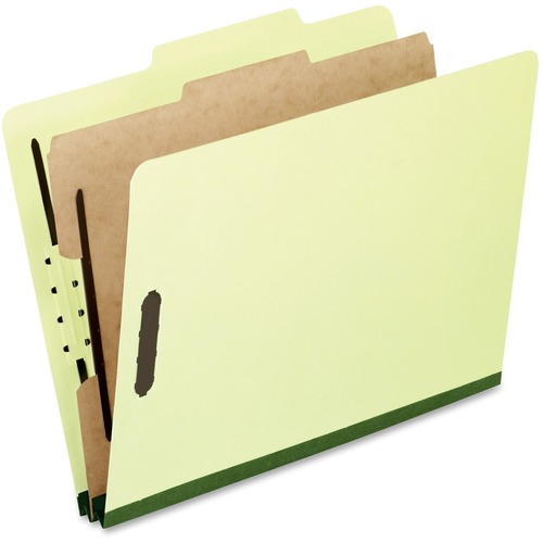 Pendaflex Pressboard Classification Folder