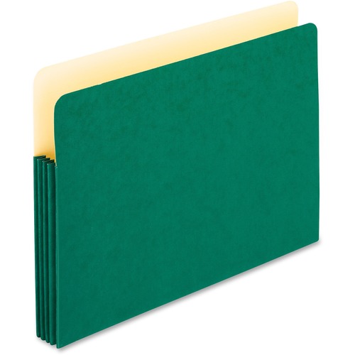 Pendaflex Pendaflex Colored Expanding File Pocket