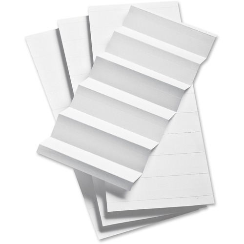 Pendaflex 1/3 Cut Hanging File Folder Label Inserts