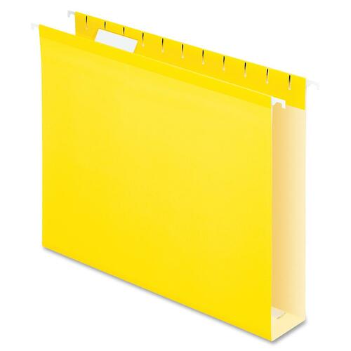 Esselte Esselte Colored Box Bottom Hanging Folder