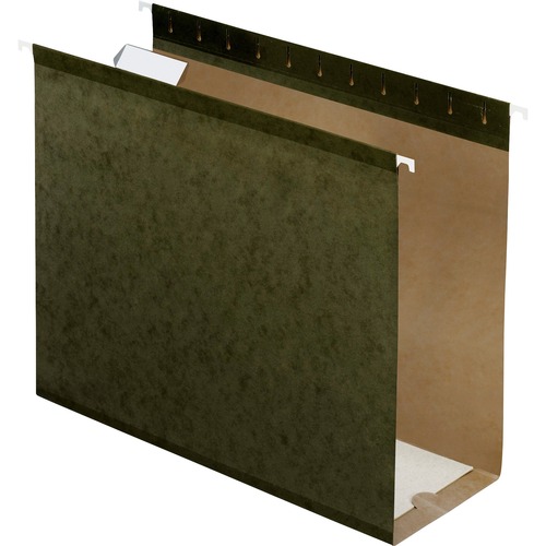 Pendaflex Extra Capacity Hanging Folder