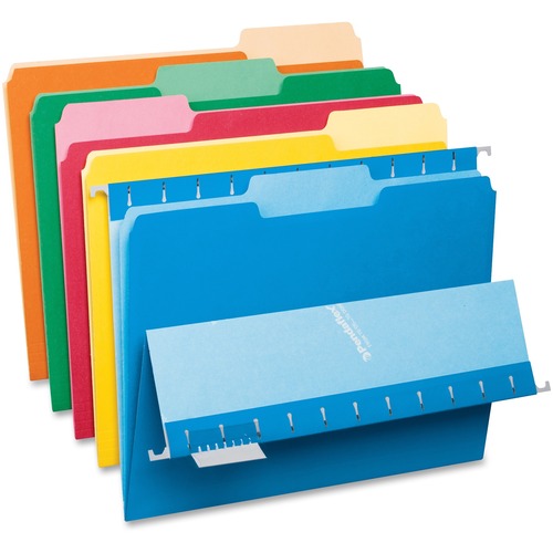 Pendaflex Interior File Folder