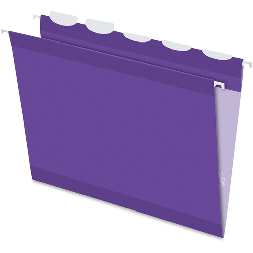 Pendaflex Pendaflex ReadyTab Hanging File Folder