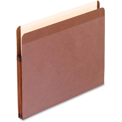 Esselte Recycled Vertical File Pocket