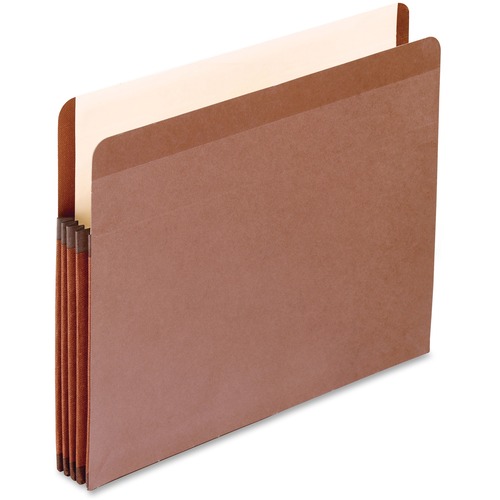 Esselte Esselte Recycled Vertical File Pocket
