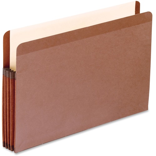 Esselte Esselte Recycled Vertical File Pockets