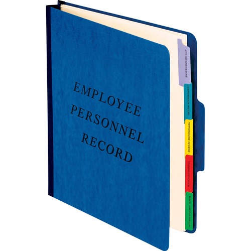 Pendaflex Employee/Personnel Folder