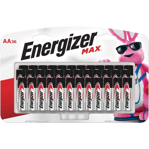 Energizer Energizer AA Size Alkaline General Purpose Battery