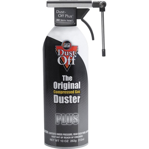 Falcon Falcon Dust-Off DPS Plus Cleaning Spray