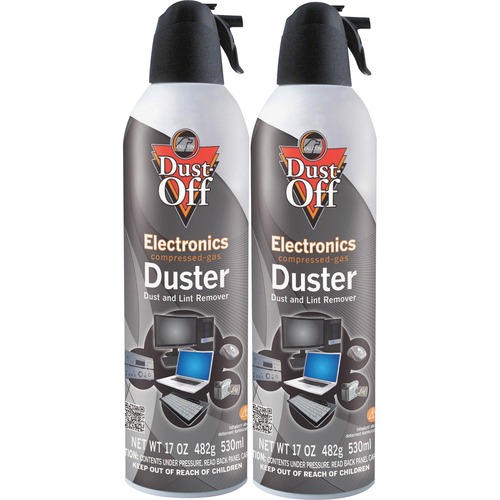 Falcon Dust-Off DPSJMB2 Jumbo Disposable Duster