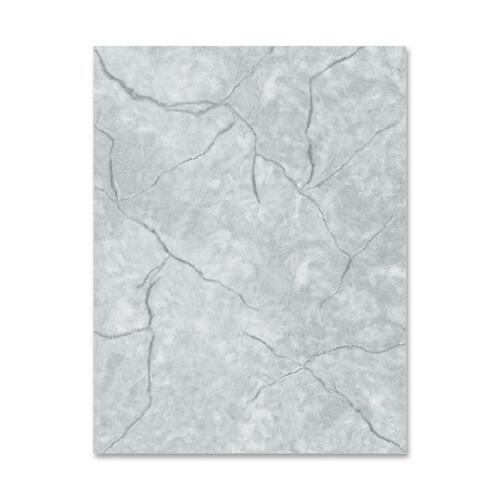 Geographics Geographics Marble-Gray Image Stationery