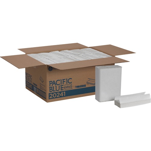 Georgia-Pacific Preference C-Fold Paper Towels