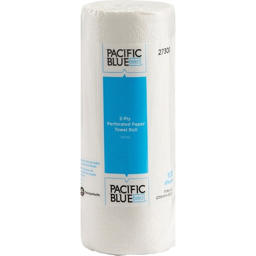 Georgia-Pacific Preference Perforated Roll Towel
