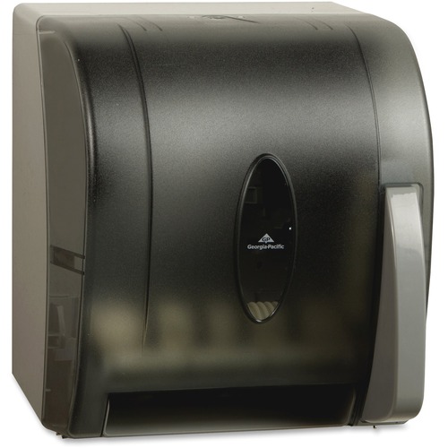 Georgia-Pacific Georgia-Pacific Push Paddle Paper Towel Dispenser