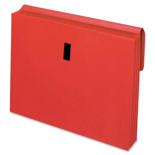 Globe-Weis Globe-Weis Colored Expanding Wallet with Flap