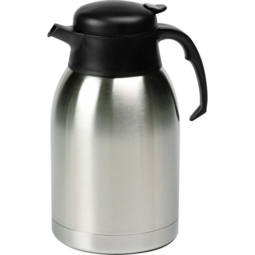 Hormel Stainless Steel Lined Carafe