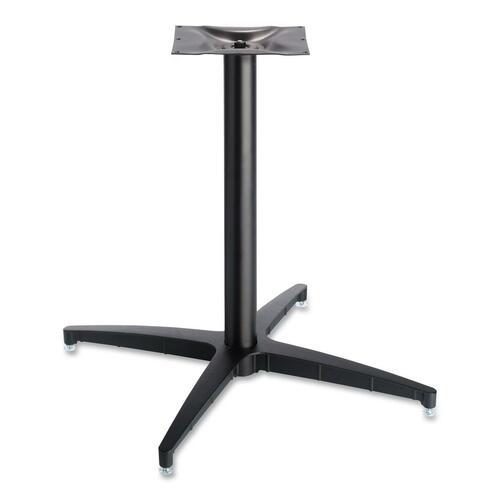 Iceberg OfficeWorks Round Conference Table Base