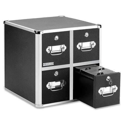 Vaultz A/V Equipment Cabinet