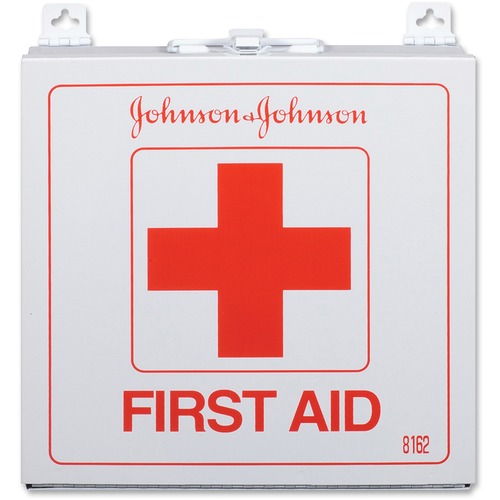 Johnson&Johnson Johnson&Johnson Industrial First Aid Kit