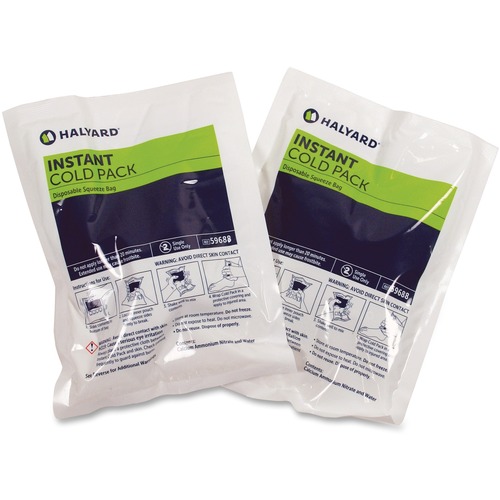 Kimberly-Clark Latex-free Instant Cold Pack