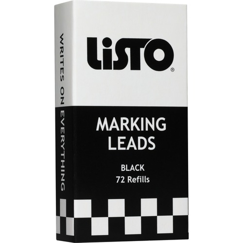 Listo Marking Pencil Refill