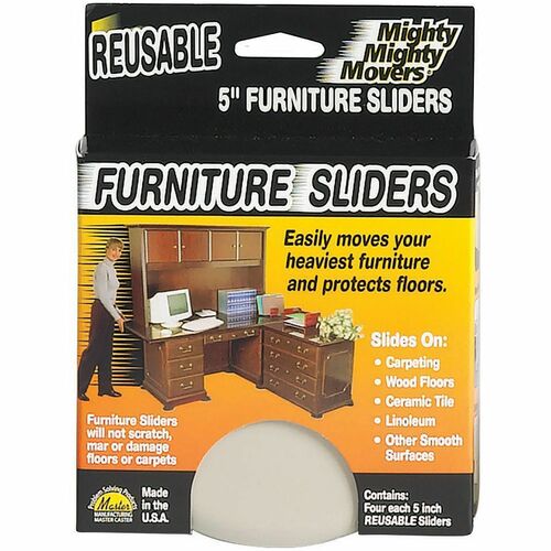Master Master Mighty Movers 87007 Furniture Slider