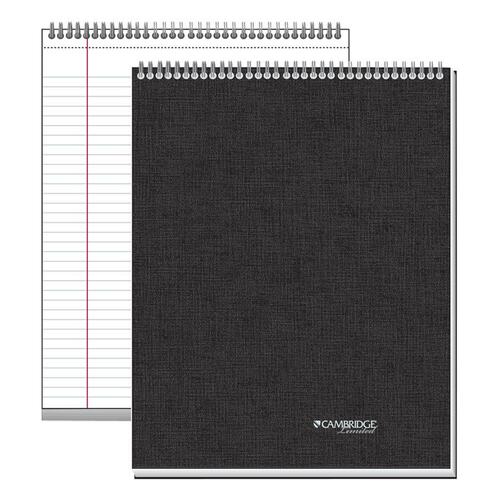 Mead Mead Top Bound Legal Ruled Action Planner