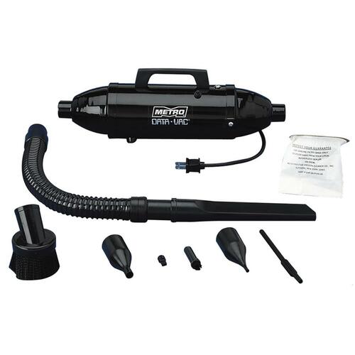 MetroVac MetroVac DataVac Vacuum Cleaner