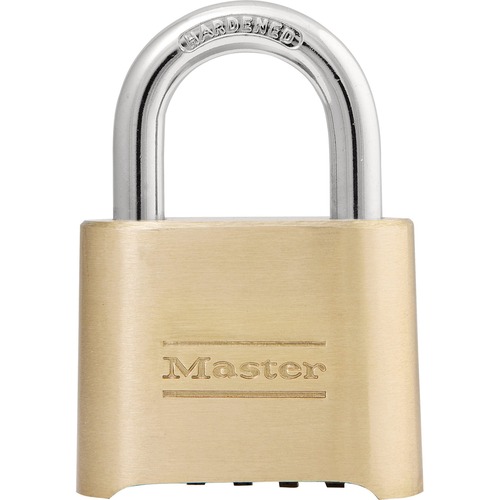 Master Lock Master Lock Combination Padlock