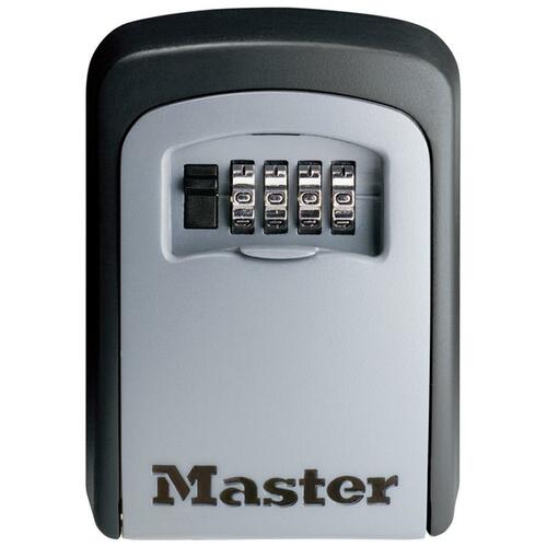 Master Lock Master Lock Select Access 5401 Wall Mount Key Storage Security Lock