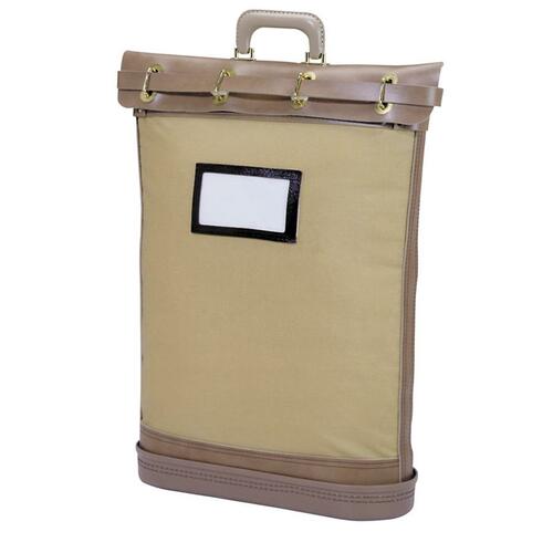 MMF MMF Security Bag with Pad Lock