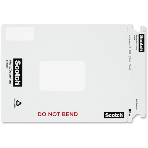 3M Photo/Document Mailers