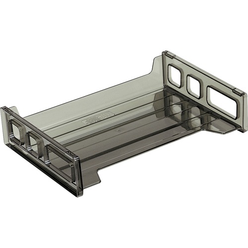 OIC OIC Side Loading Stackable Desk Tray