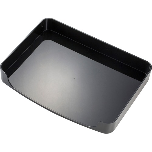 OIC OIC Letter Size Side Loading Tray