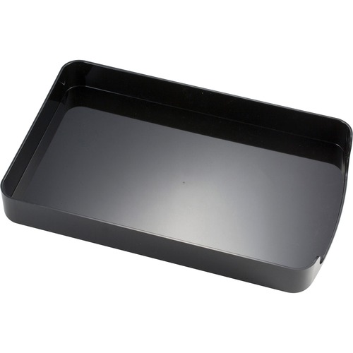 OIC OIC Front Loading Letter Tray