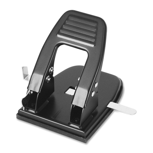 OIC OIC Heavy-Duty Two-Hole Punch